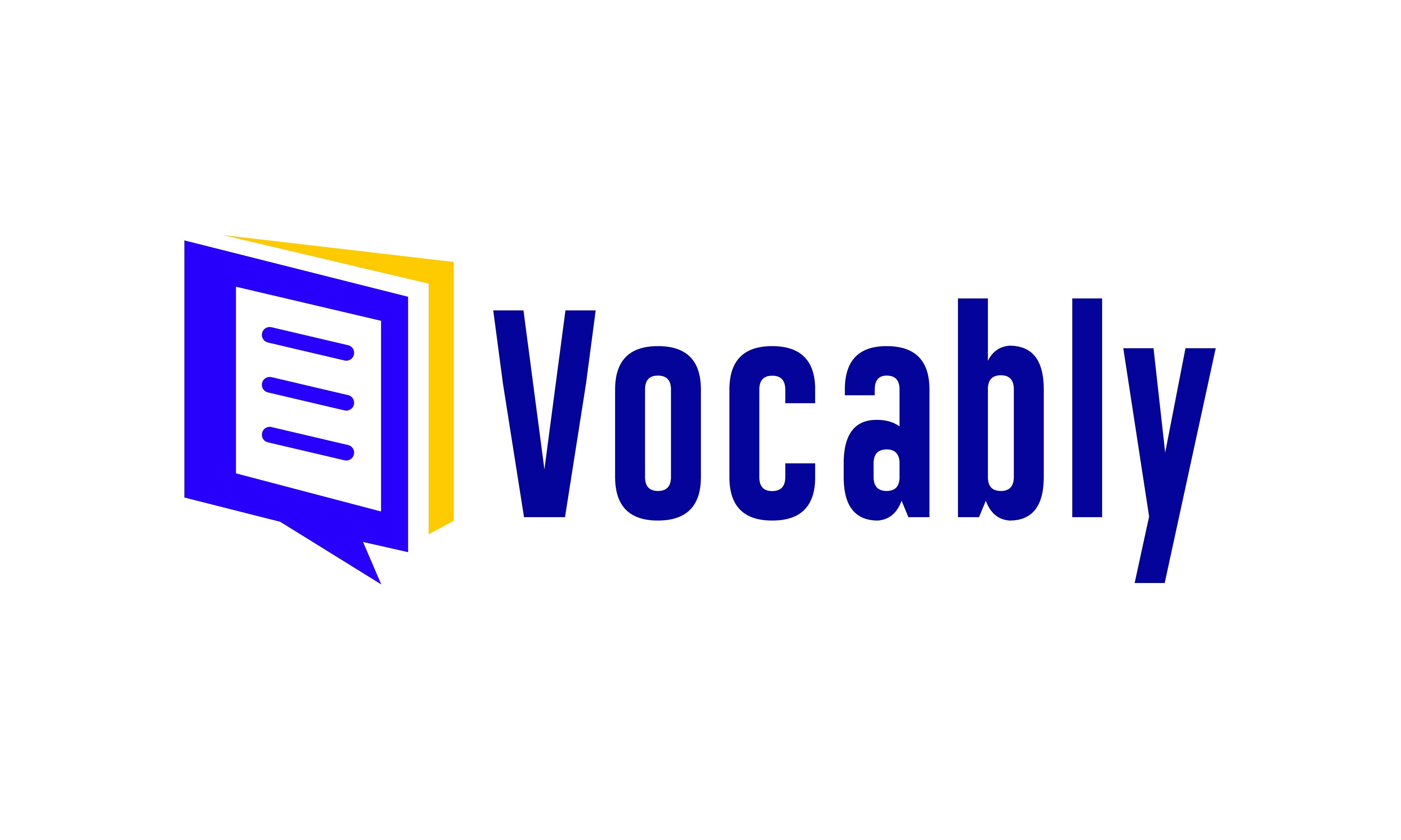 Vocably.com - buy Best premium names